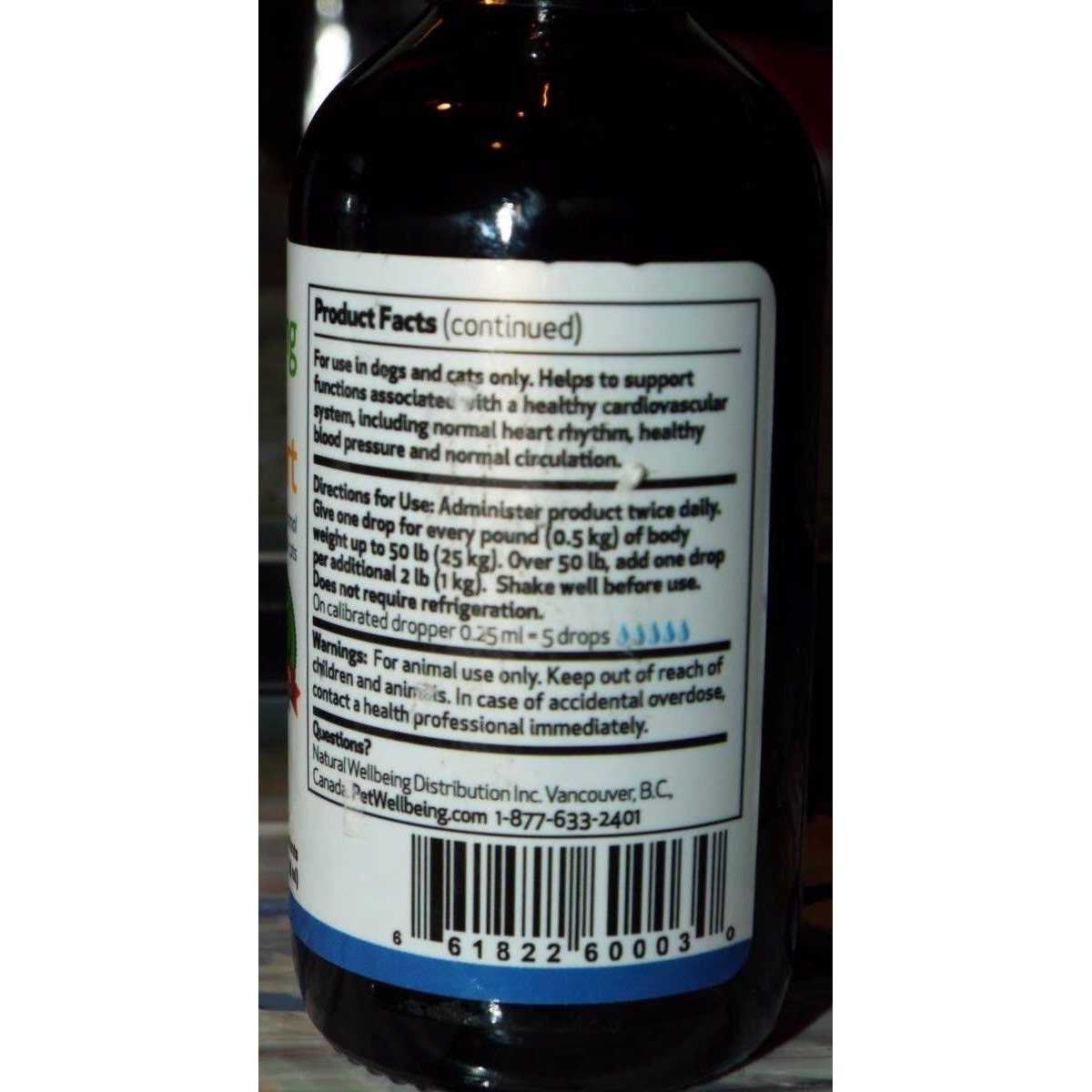 Pet Wellbeing Young at Heart for Cats