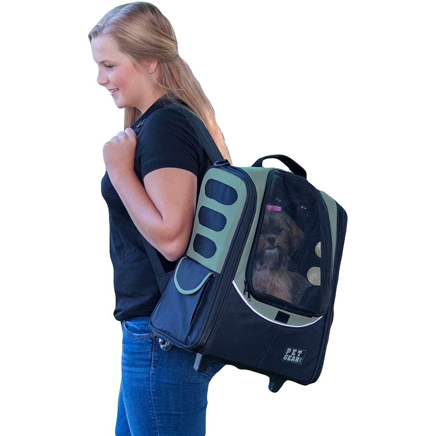 Gear I-GO2 Pet Carrier