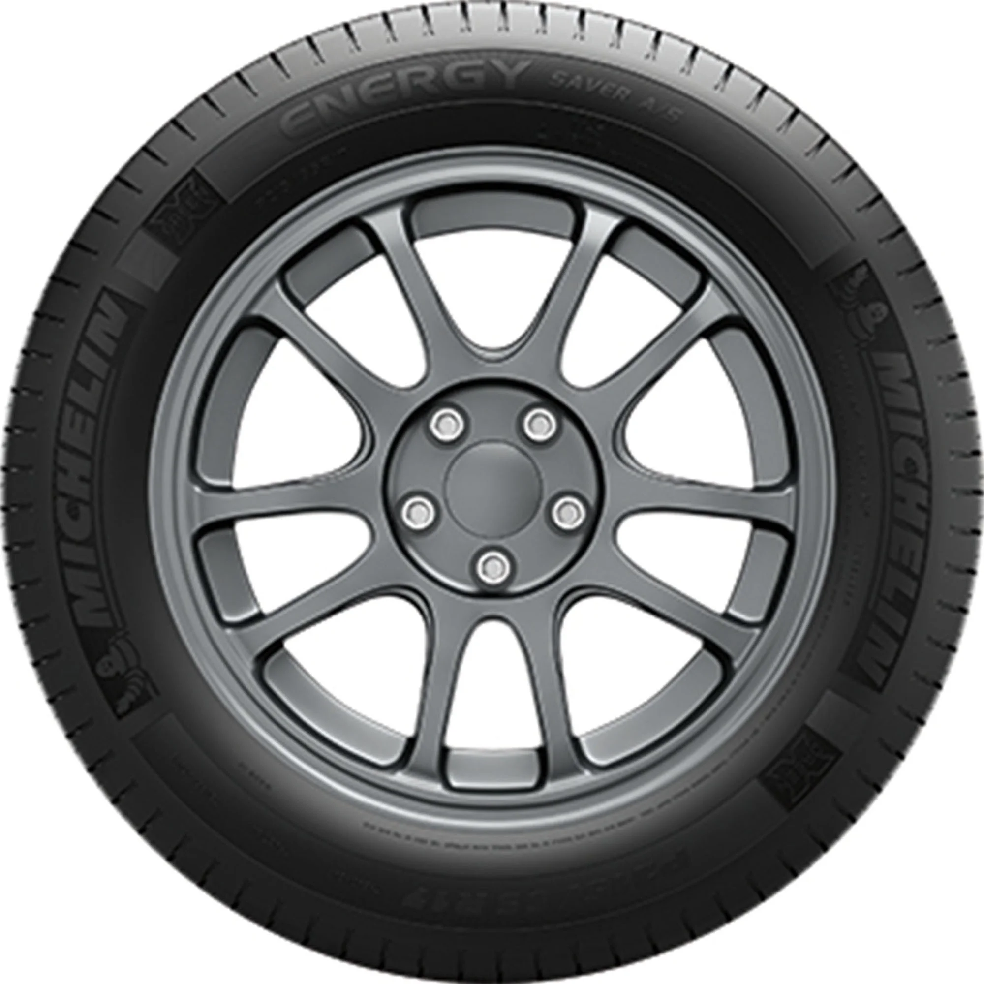 Michelin Energy Saver A/S All Season 225/50R17 94V Passenger Tire