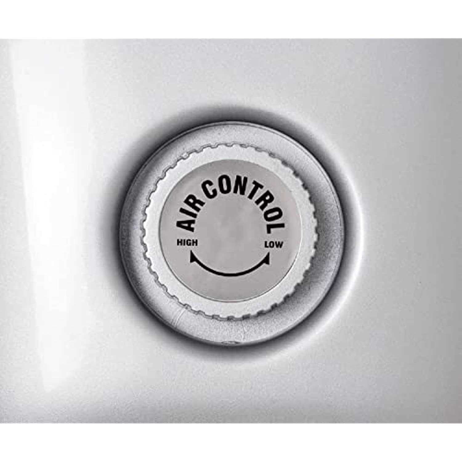 Active Aqua Air Pump 4 Outlets