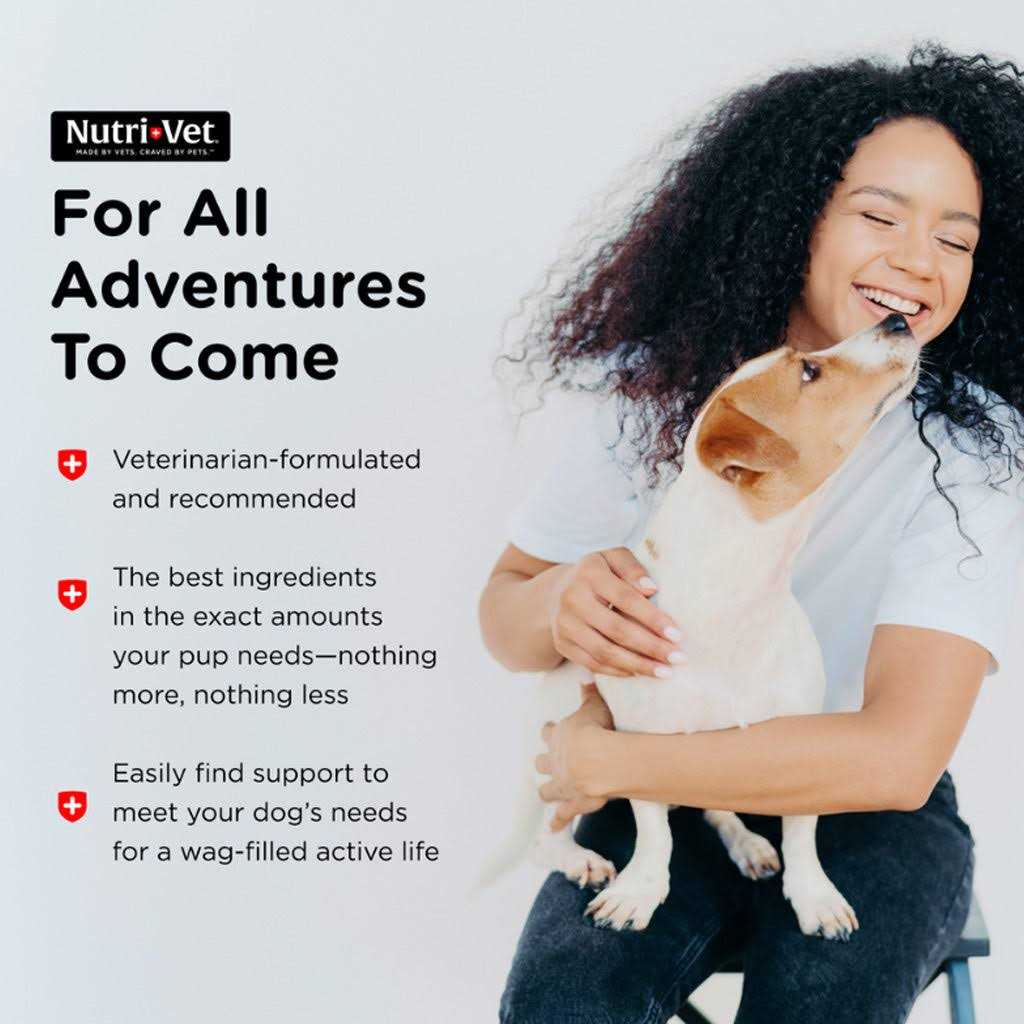 Nutri Vet Fish Oil Softgels for Dogs