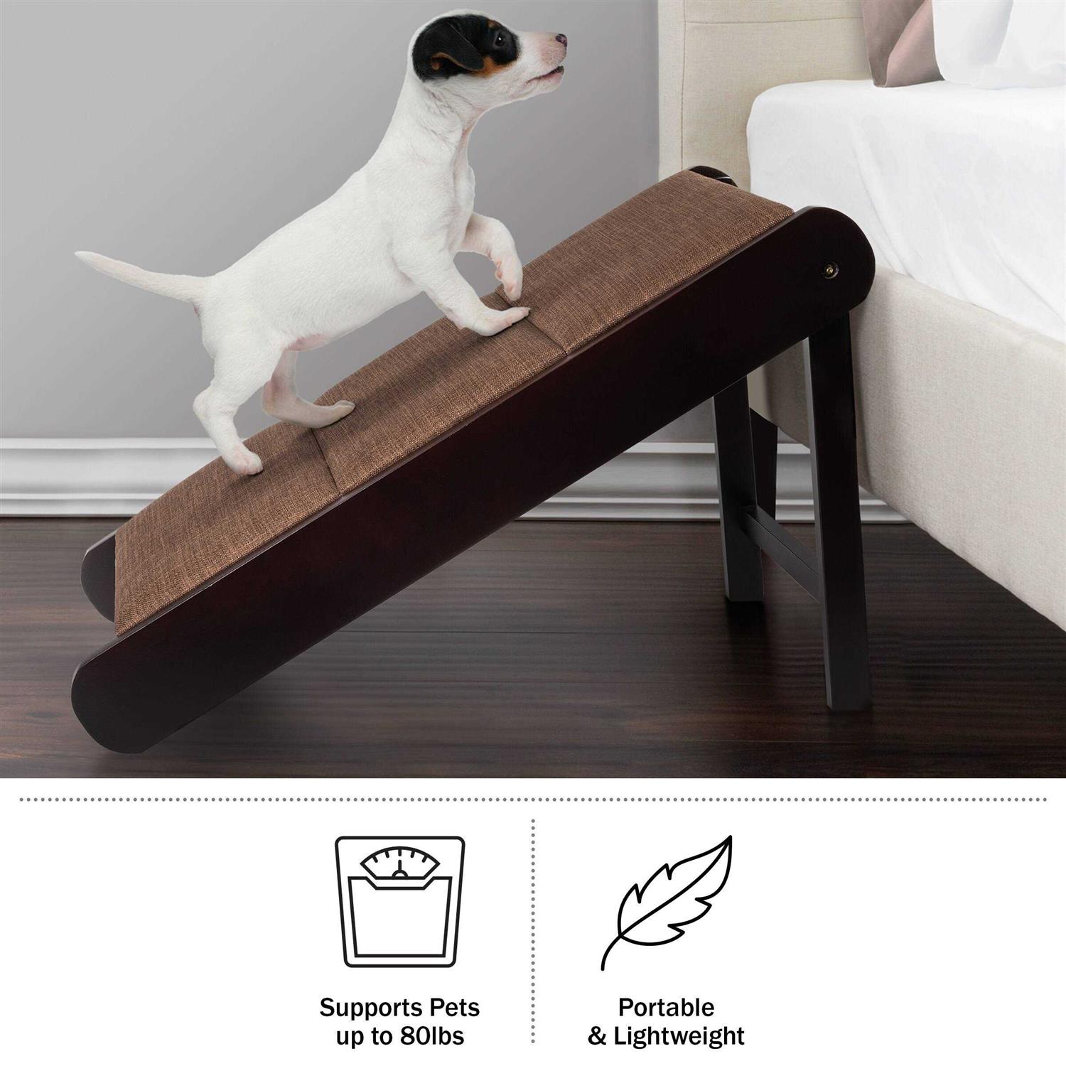 PETMAKER Foldable Pet Ramp