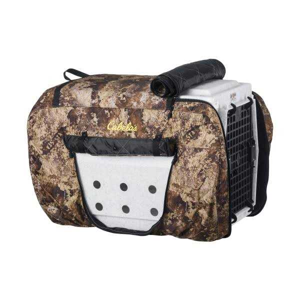 Cabela’s Dog Kennel Cover
