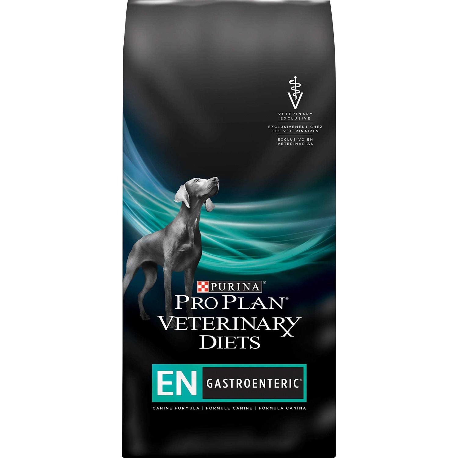 Purina Pro Plan Veterinary Diets EN Gastroenteric Formula Dry Dog Food