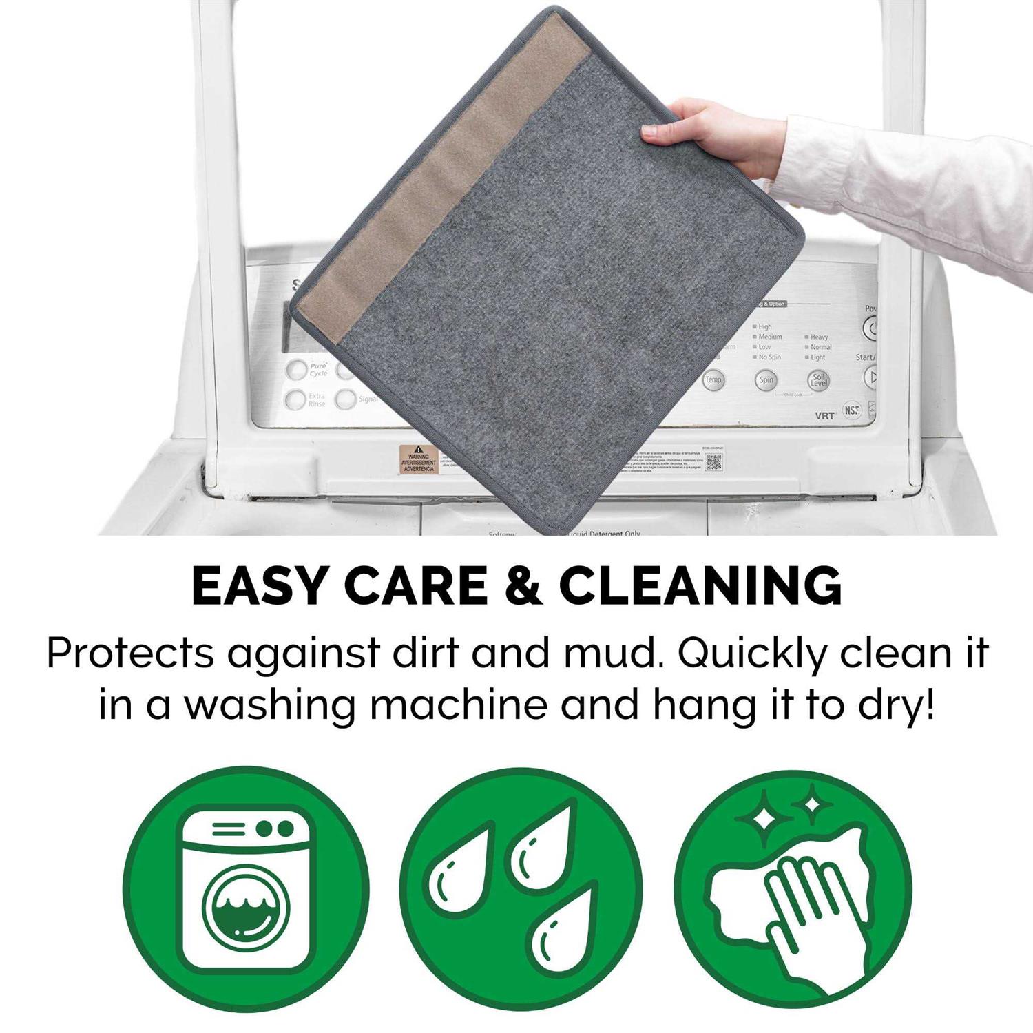 FurHaven Tiger Tough Carpet Post Cover