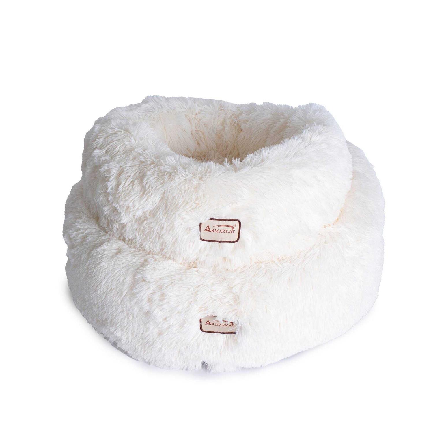 Armarkat Cuddler Bed C70NBS, Ultra Plush and Soft