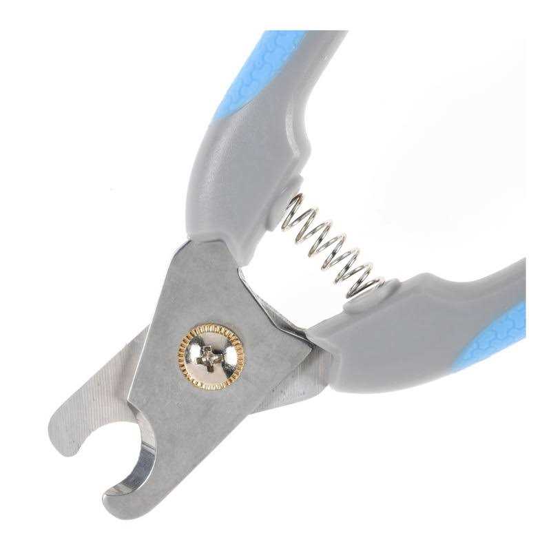 Vibrant Life Premium Nail Clippers