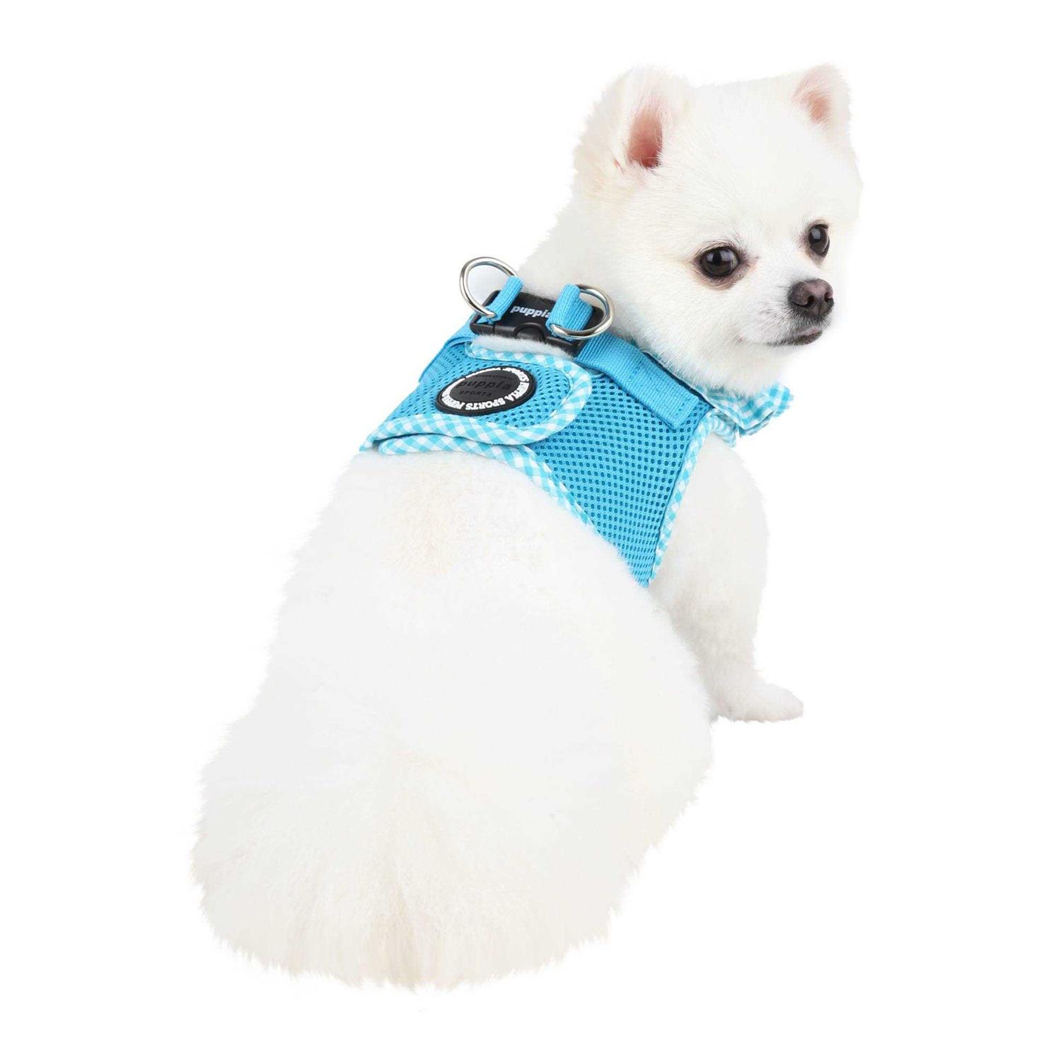 Puppia Vivien Harness B