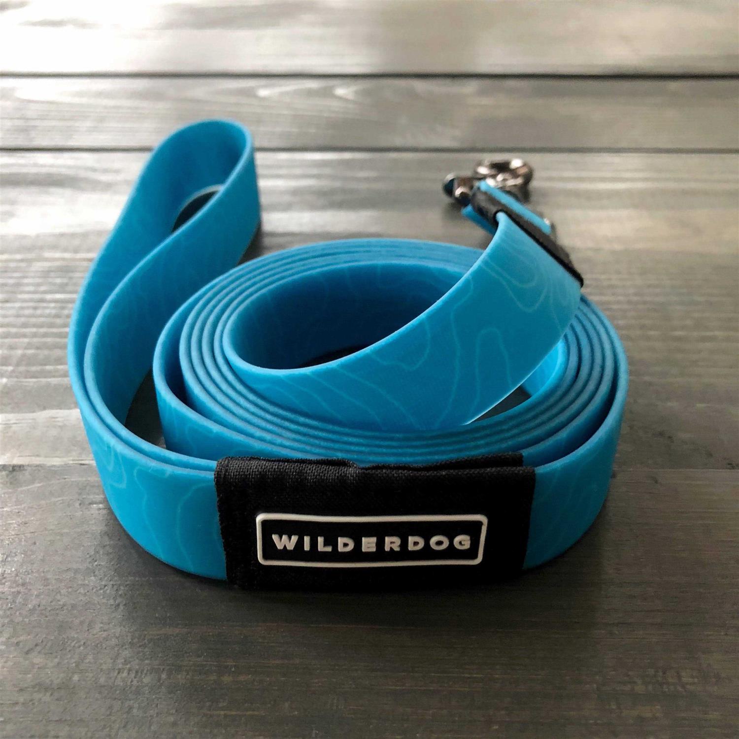 Wilderdog Waterproof Leash