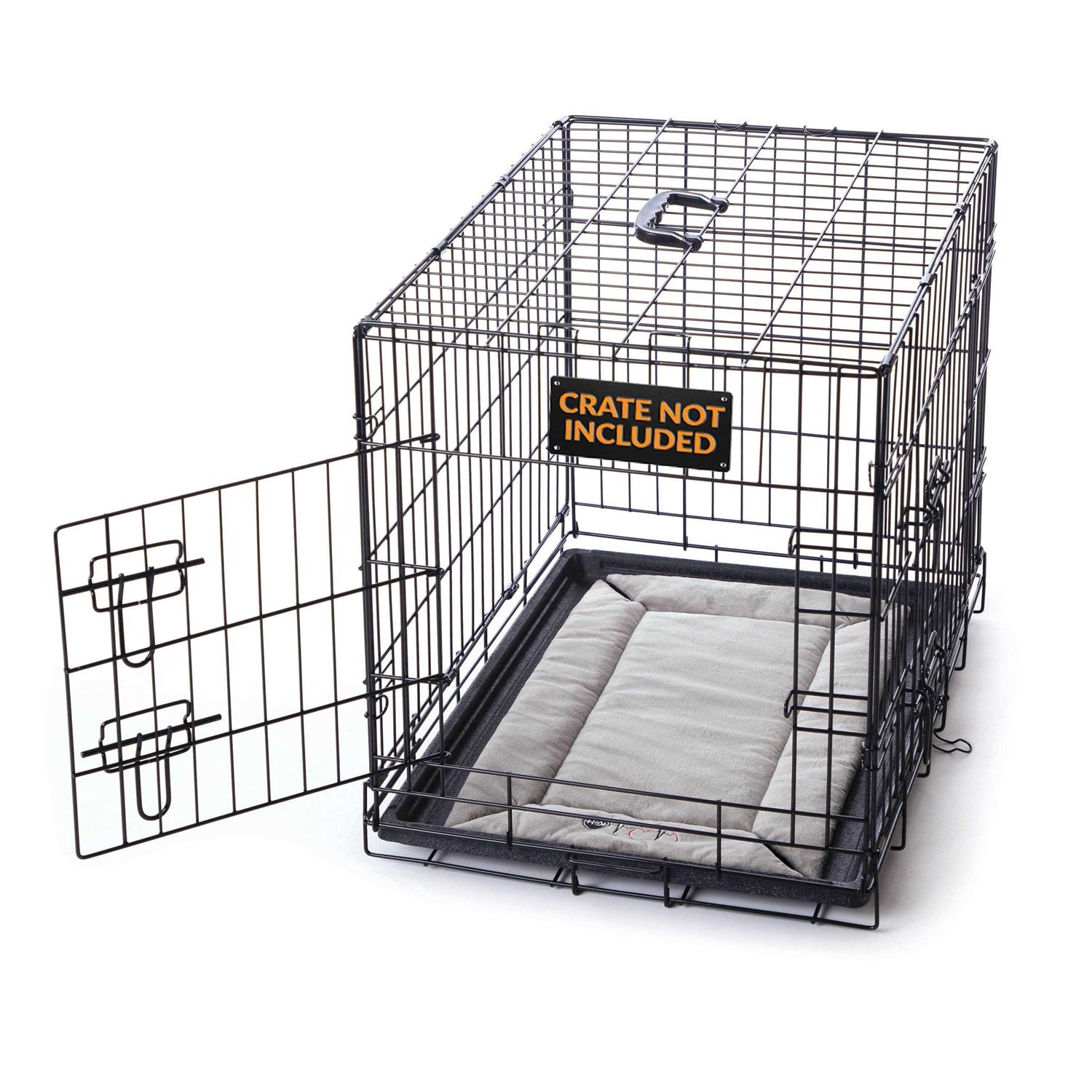 K&H Pet Products Mother’s Heartbeat Puppy Crate Pad