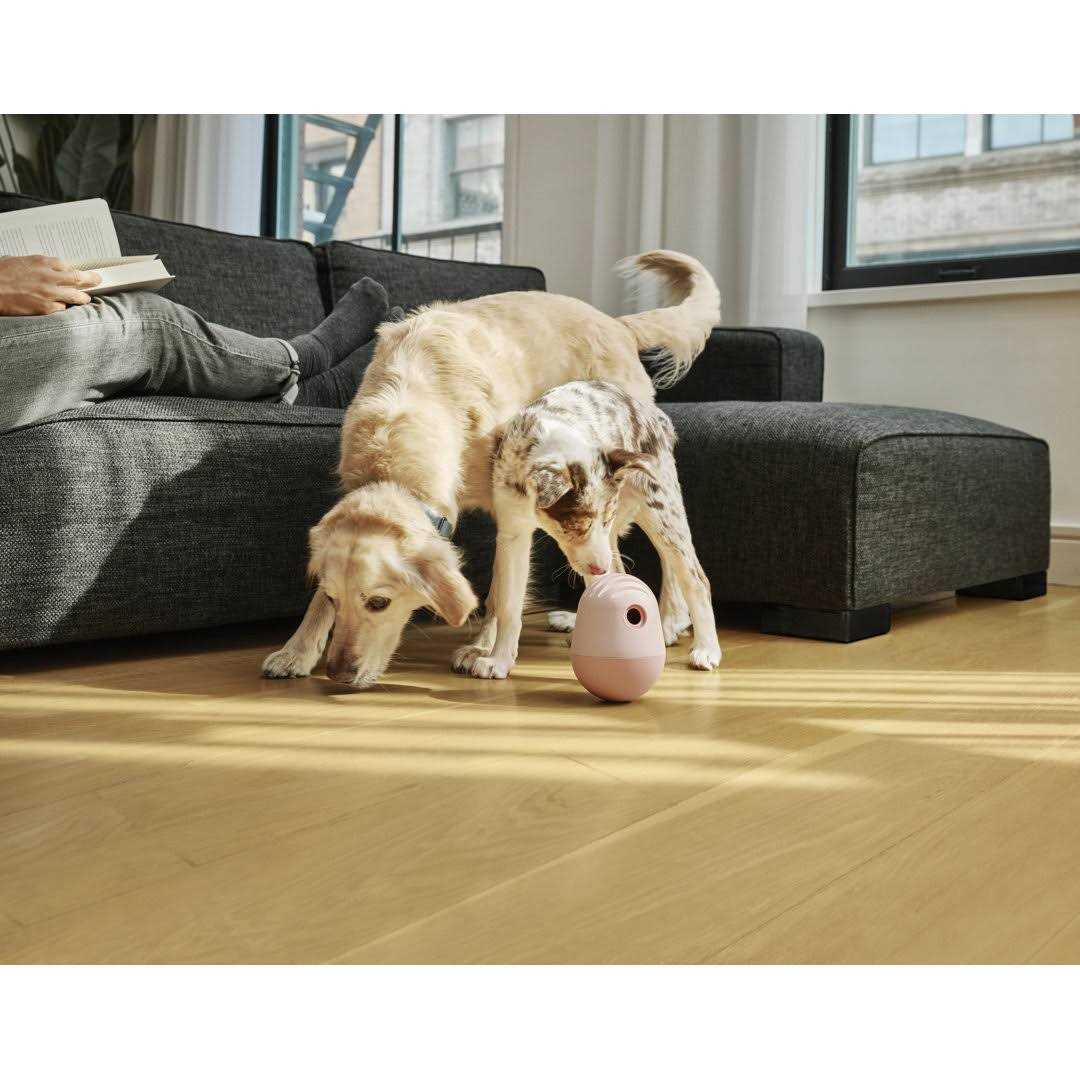 Fable Pets The Game Dog Toy