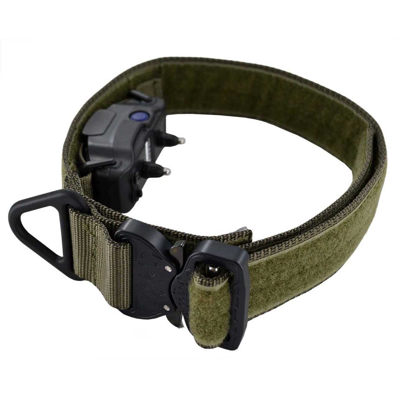 E-Lusive 2.0 ID Collar