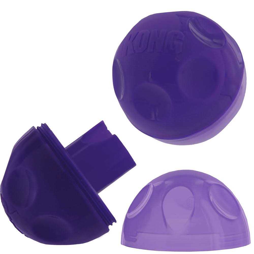 KONG Active Cat Treat Ball