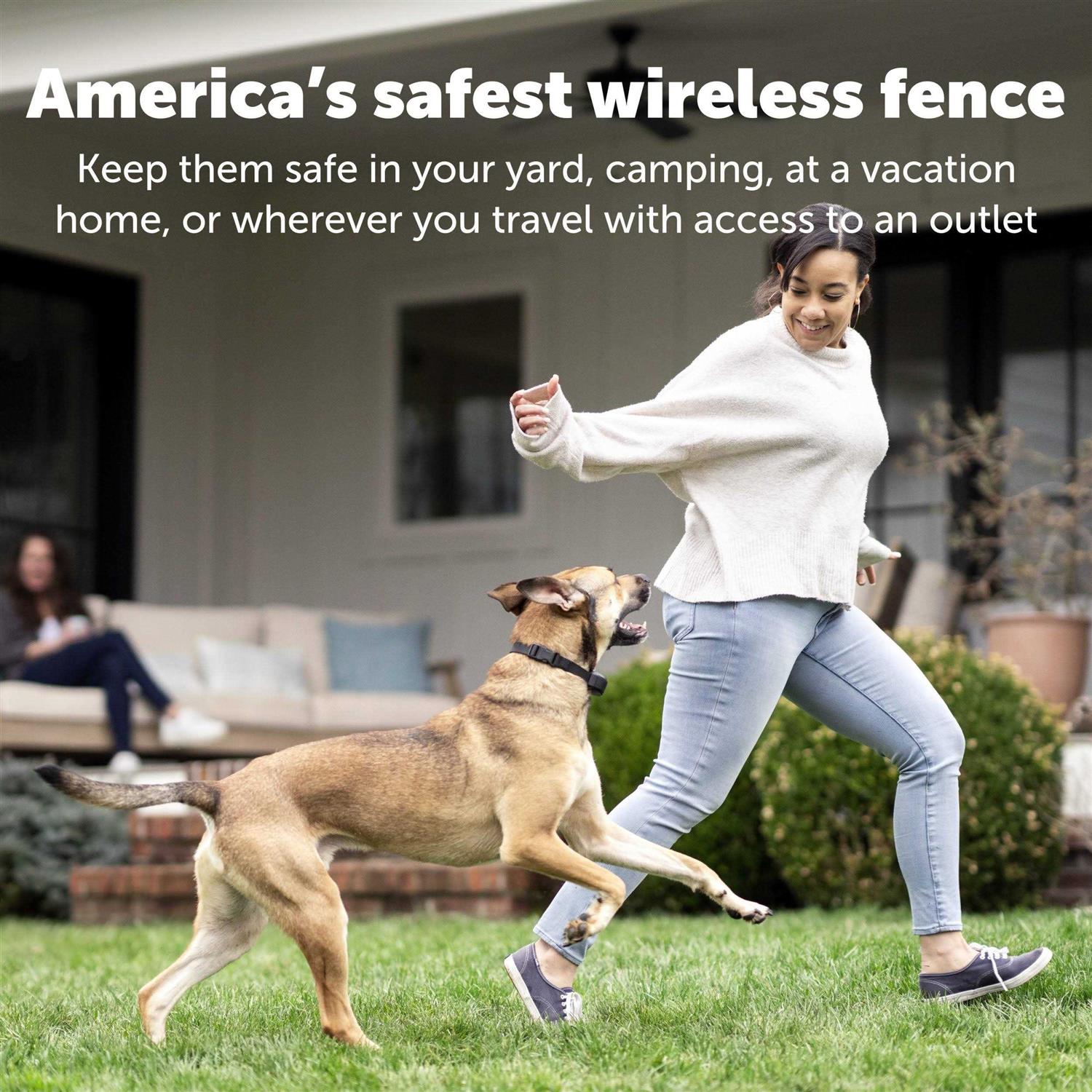 PetSafe Stay & Play Wireless Fence Extra Transmitter