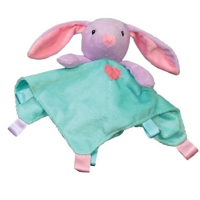 Spot Soothers Blanket Dog Toy