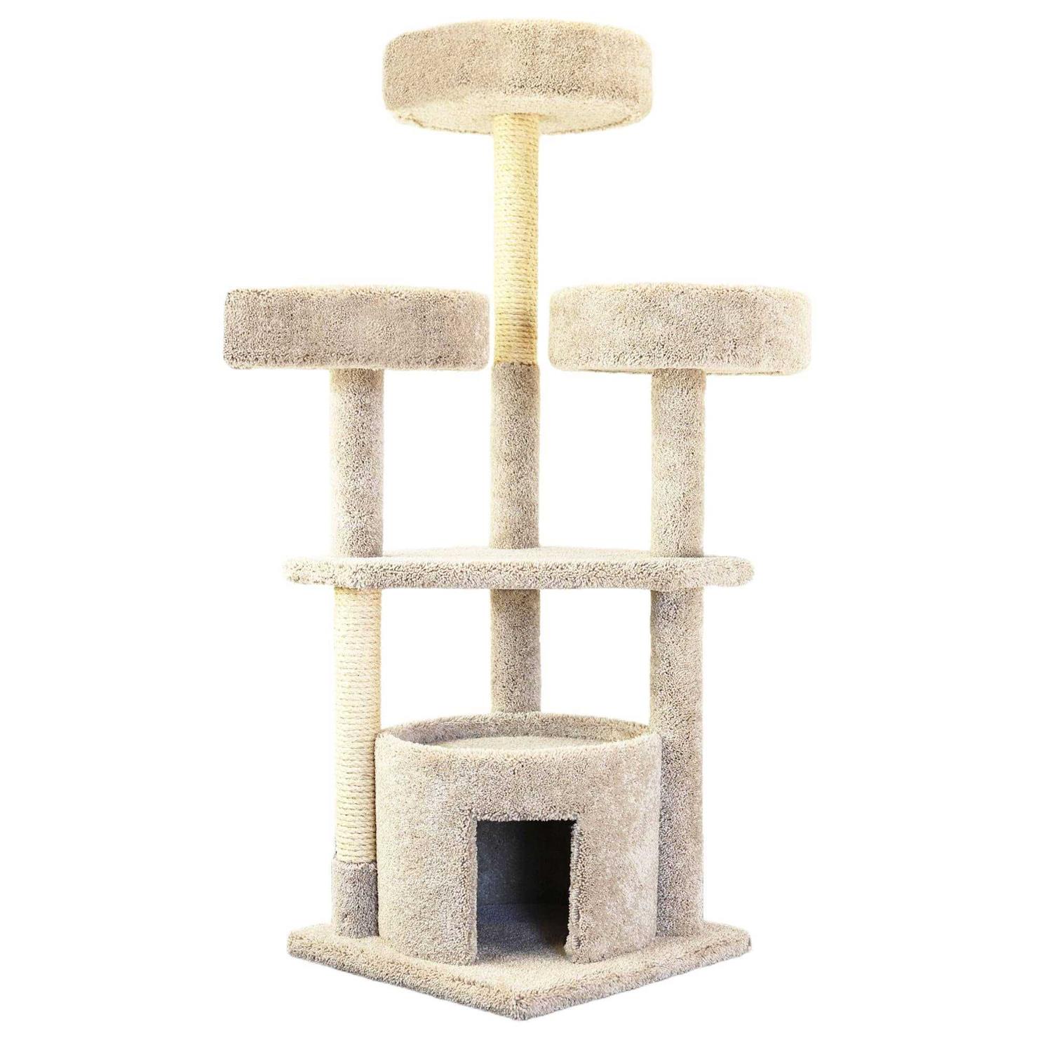 New Cat Condos Large Cat House