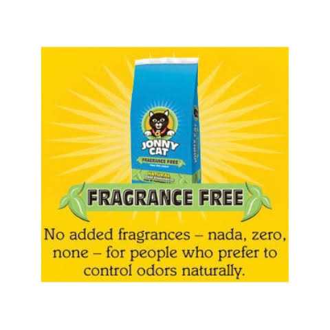 Jonny Cat Cat Litter