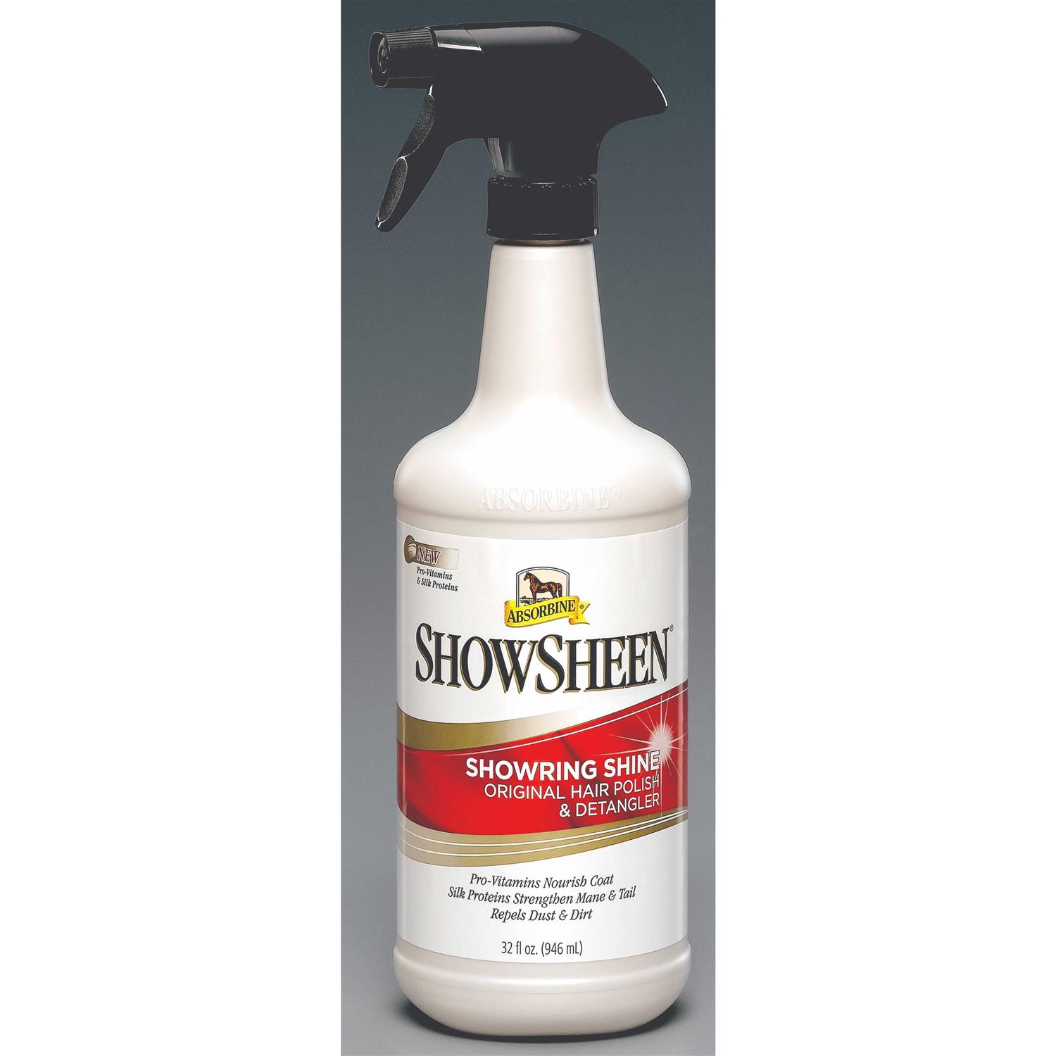Absorbine Showsheen Showring Shine