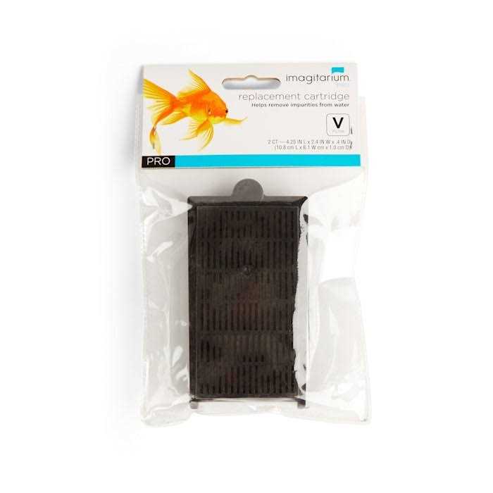 Imagitarium Replacement V Filter Cartridge