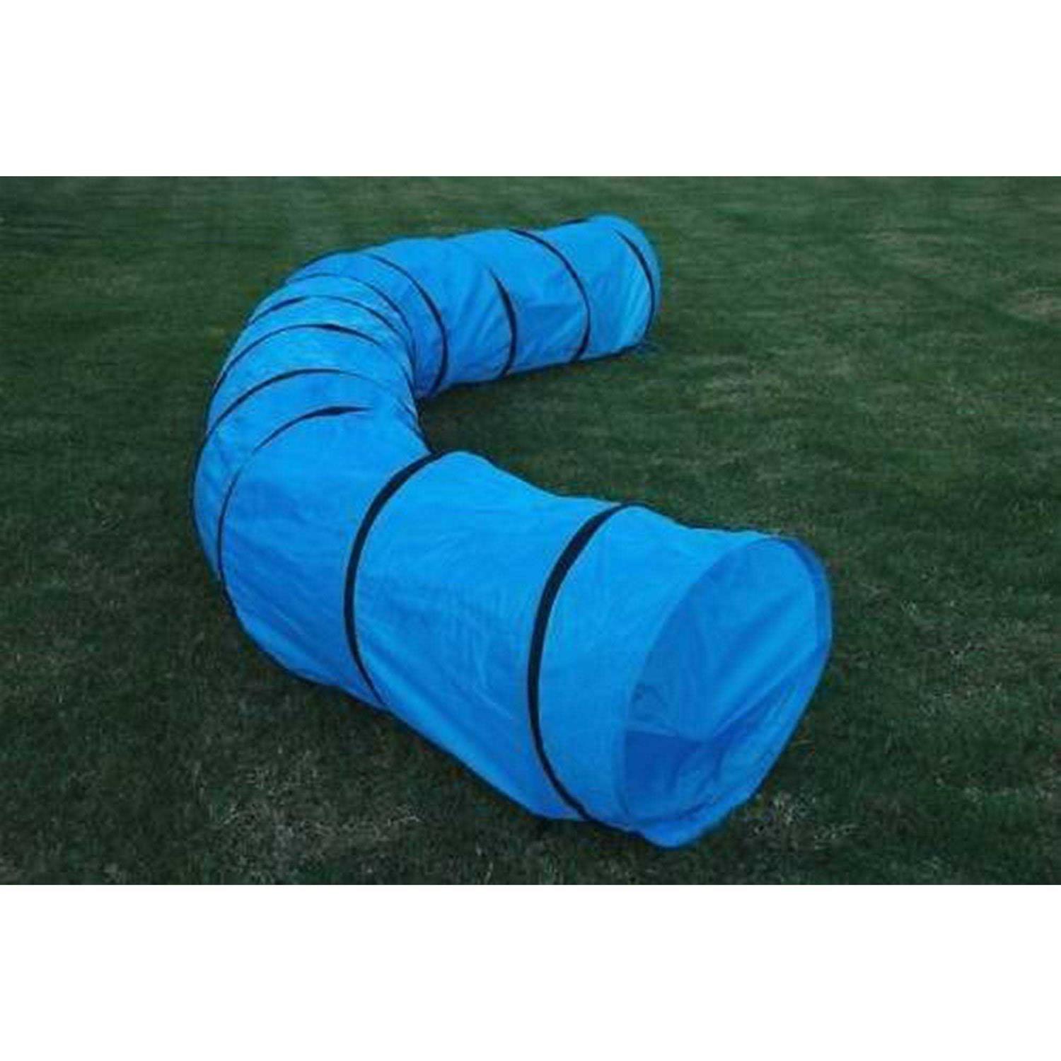 Hdp 18 Ft Dog Agility Training Open Tunnel