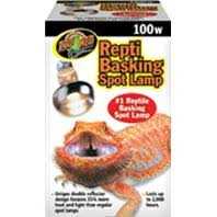 Zoo Med Repti Basking Spot Lamp