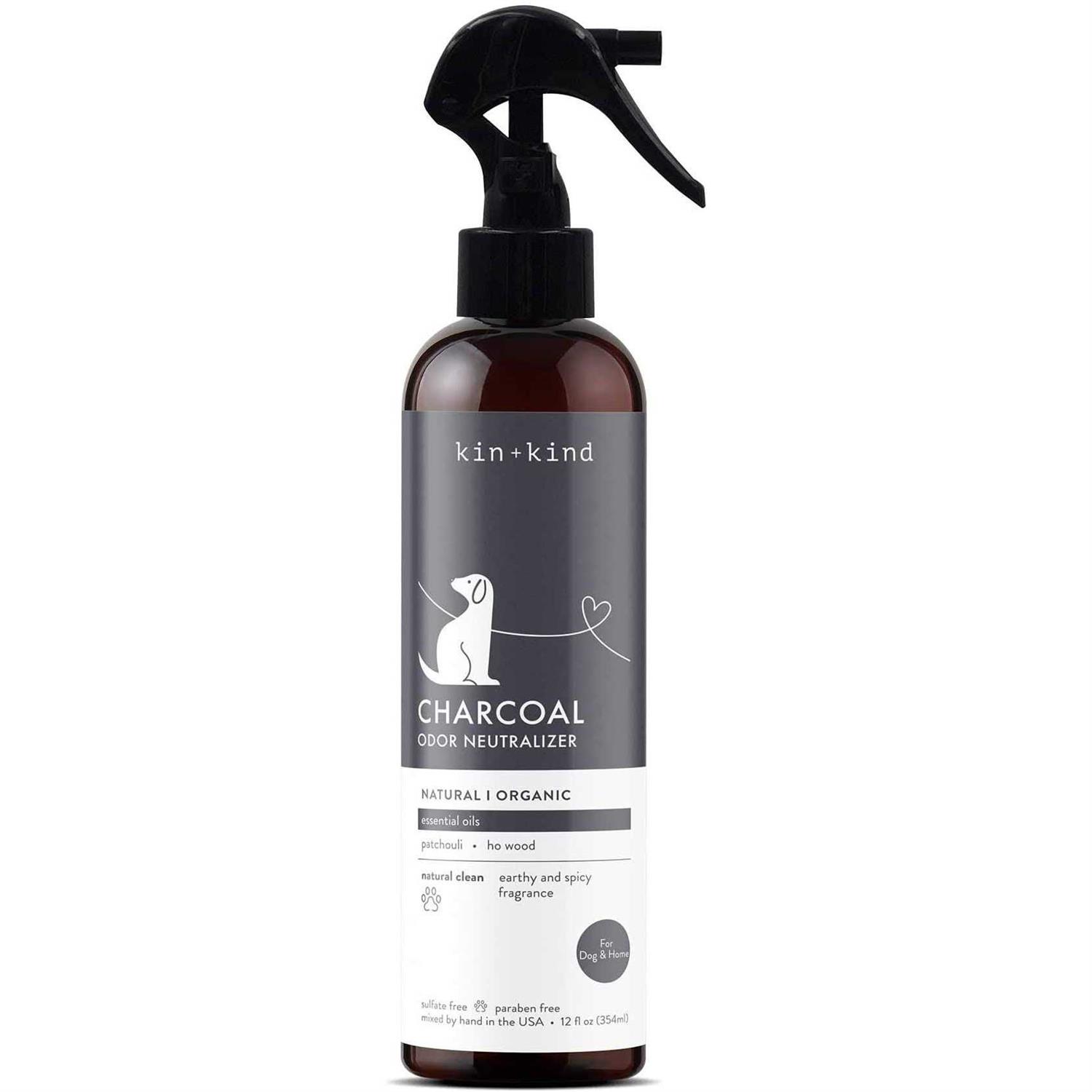 kin+kind Coat Spray Dog