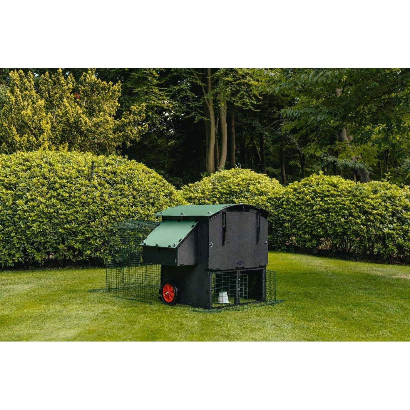 Nestera 6.5ft Run for large raised coop