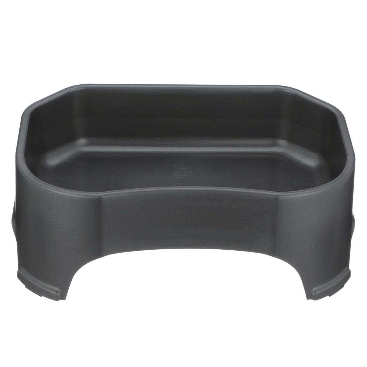 Neater Pet Brands Bowl with Leg Extensions Huge Jumbo Trough Style Dog Pet Water Dish