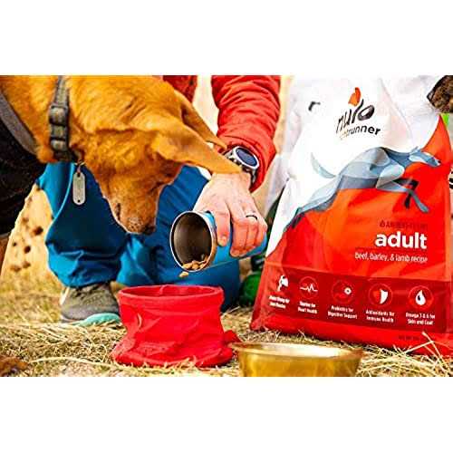 Nulo Frontrunner Turkey Dry Dog Food