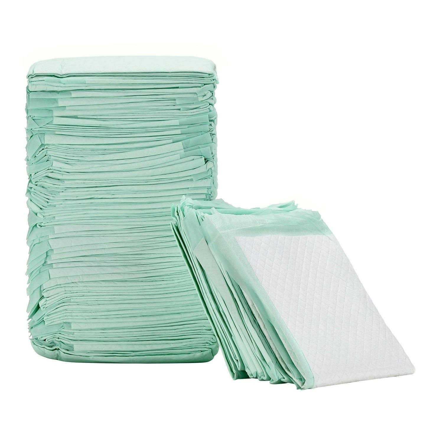 Retriever Super Absorbent Dog Training Pads with Home Shield