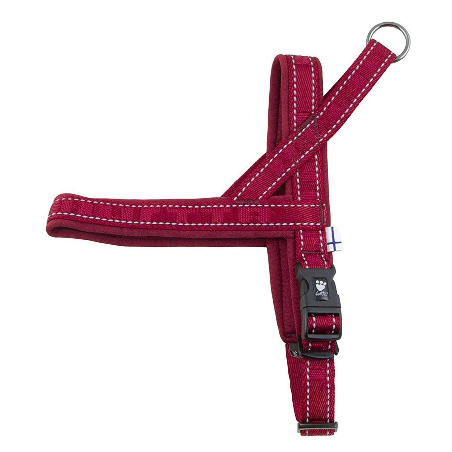 Hurtta Casual Padded Dog Y Harness