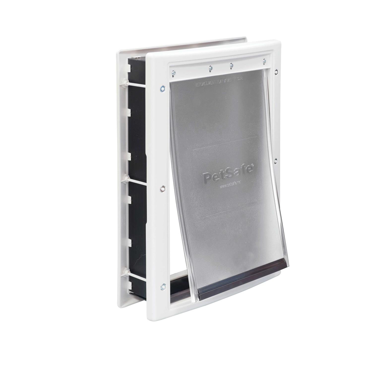 PetSafe Plastic Pet Door