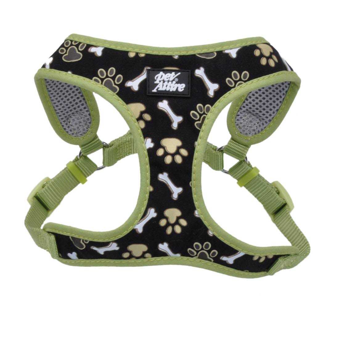 Pet Ribbon Designer Wrap Adjustable Dog Harness