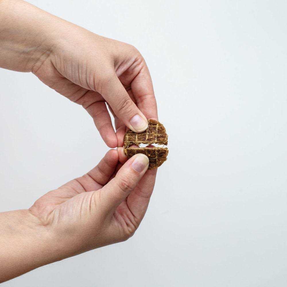 Farmland Traditions Dogs Love Beef Jerky Treats