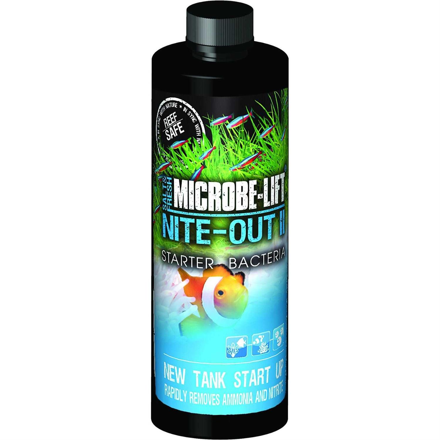 Microbe-Lift Nite-Out II