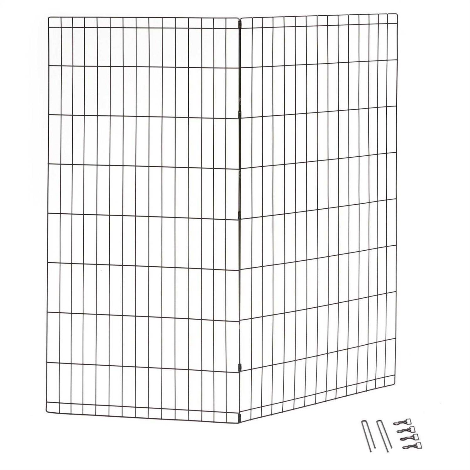 Midwest Homes for Pets Add-on Panel