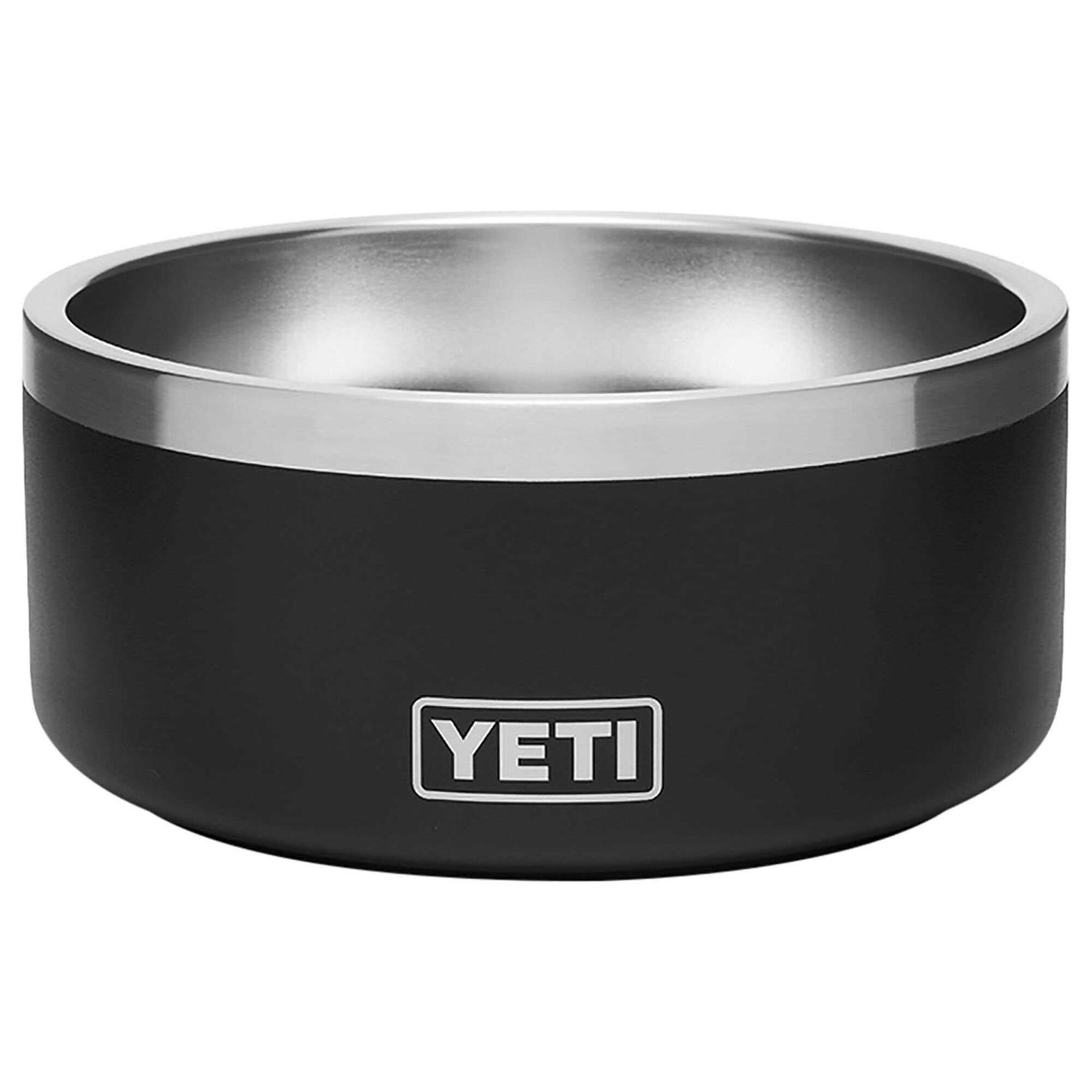 Boomer Dog Bowl Yeti