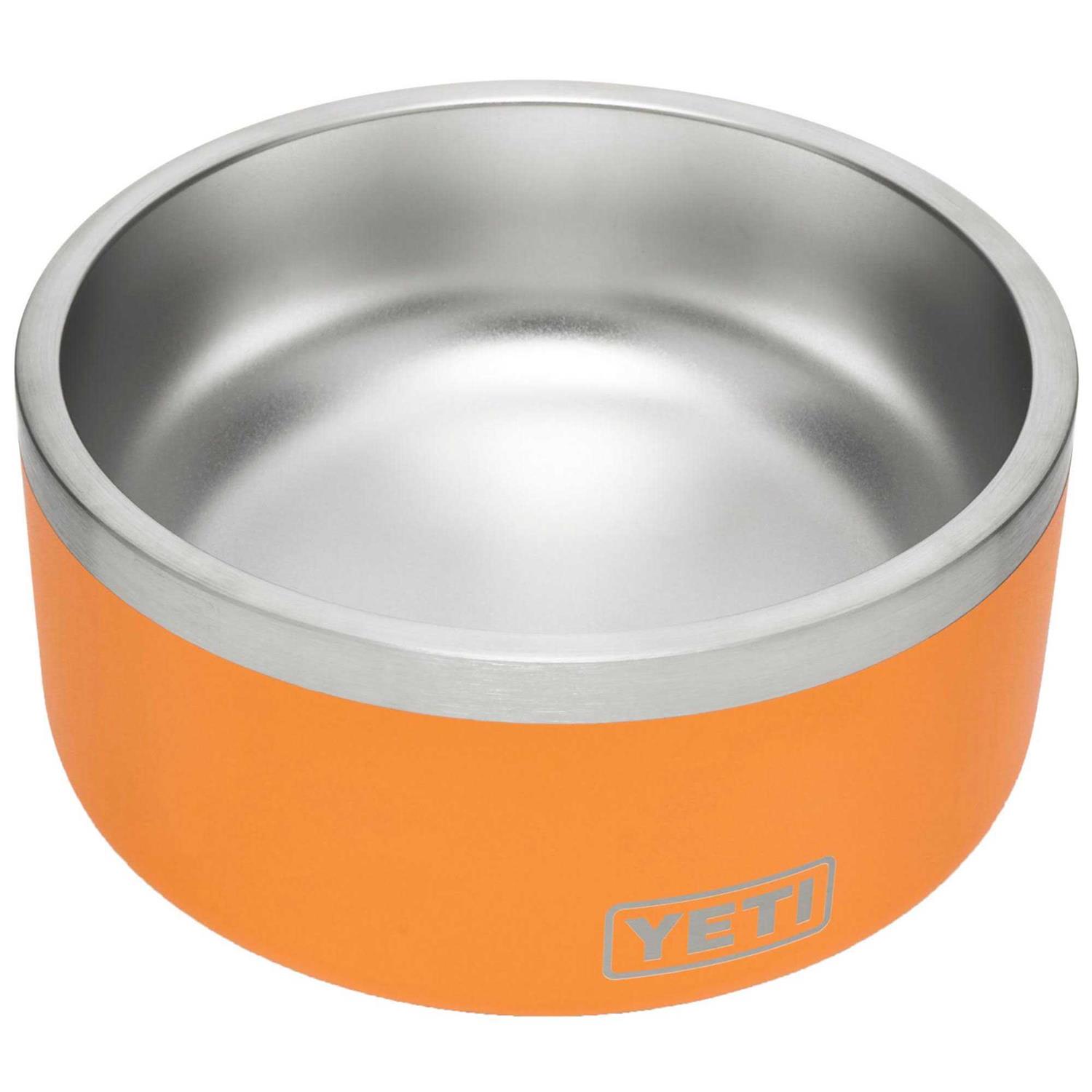 Boomer Dog Bowl Yeti