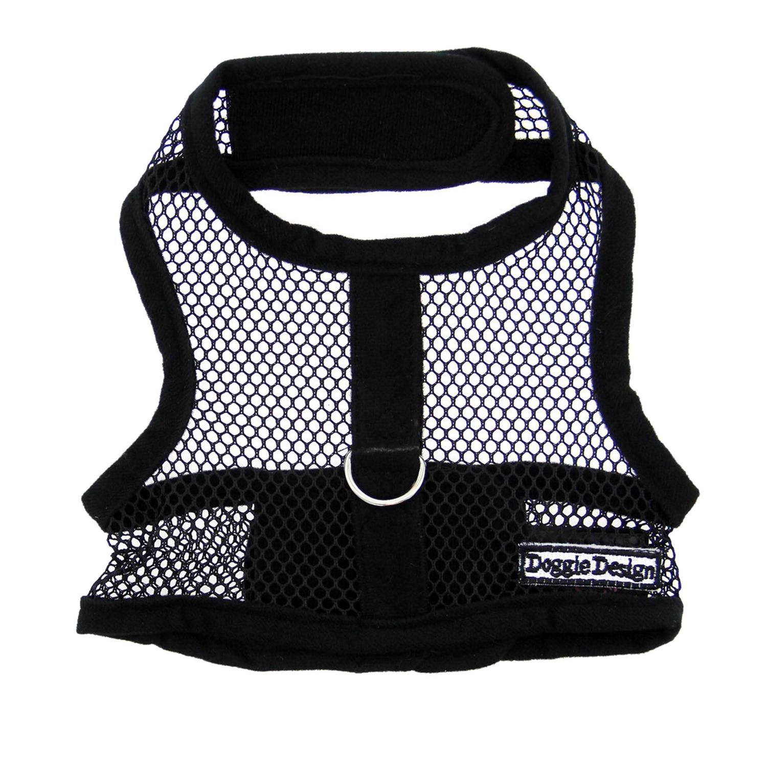 Cool Mesh Dog Harness Doggie Design
