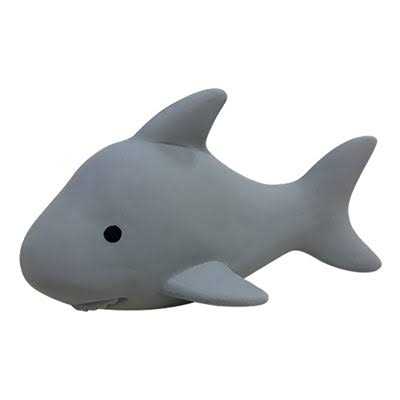 fouFIT Zoo Chew Latex Dog Chew Toy