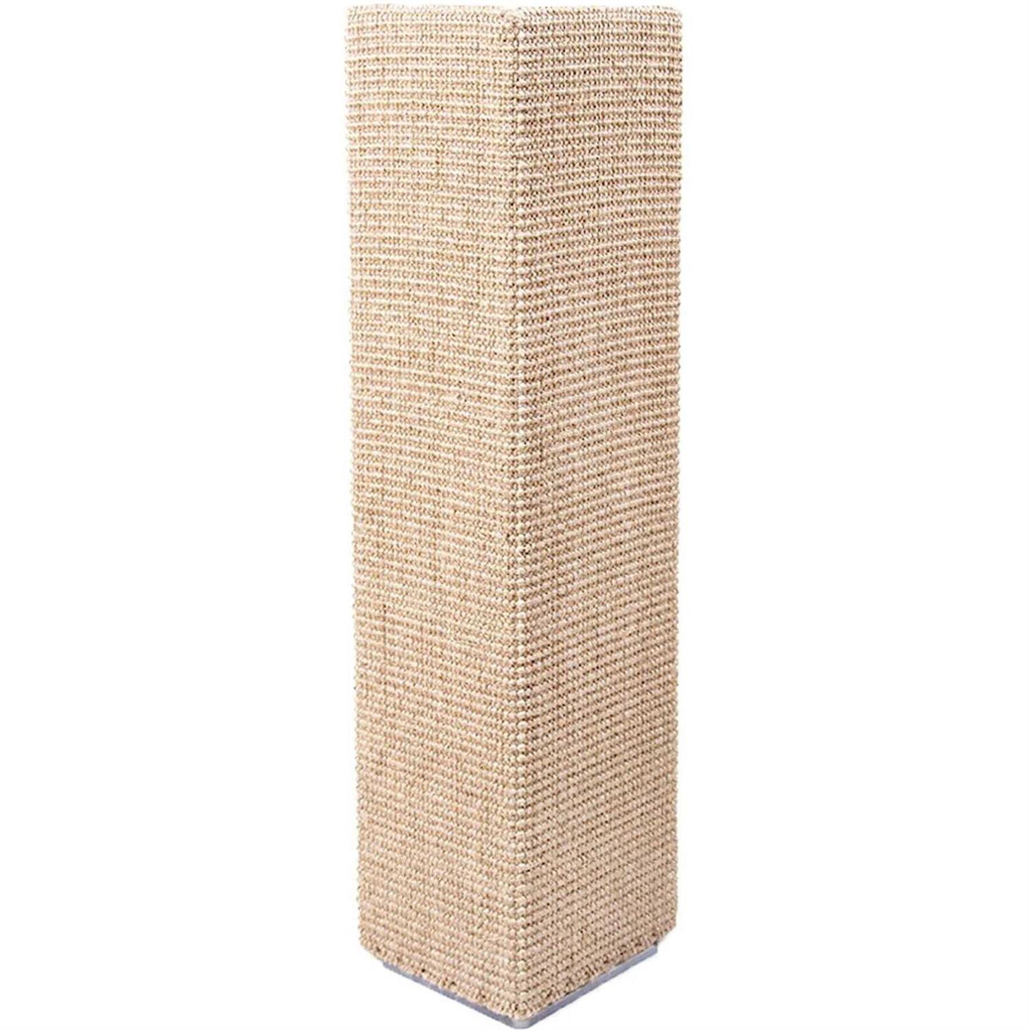 Sofa-Scratcher Squared’ Cat Scratching Post Couch-Corner/Furniture Protector