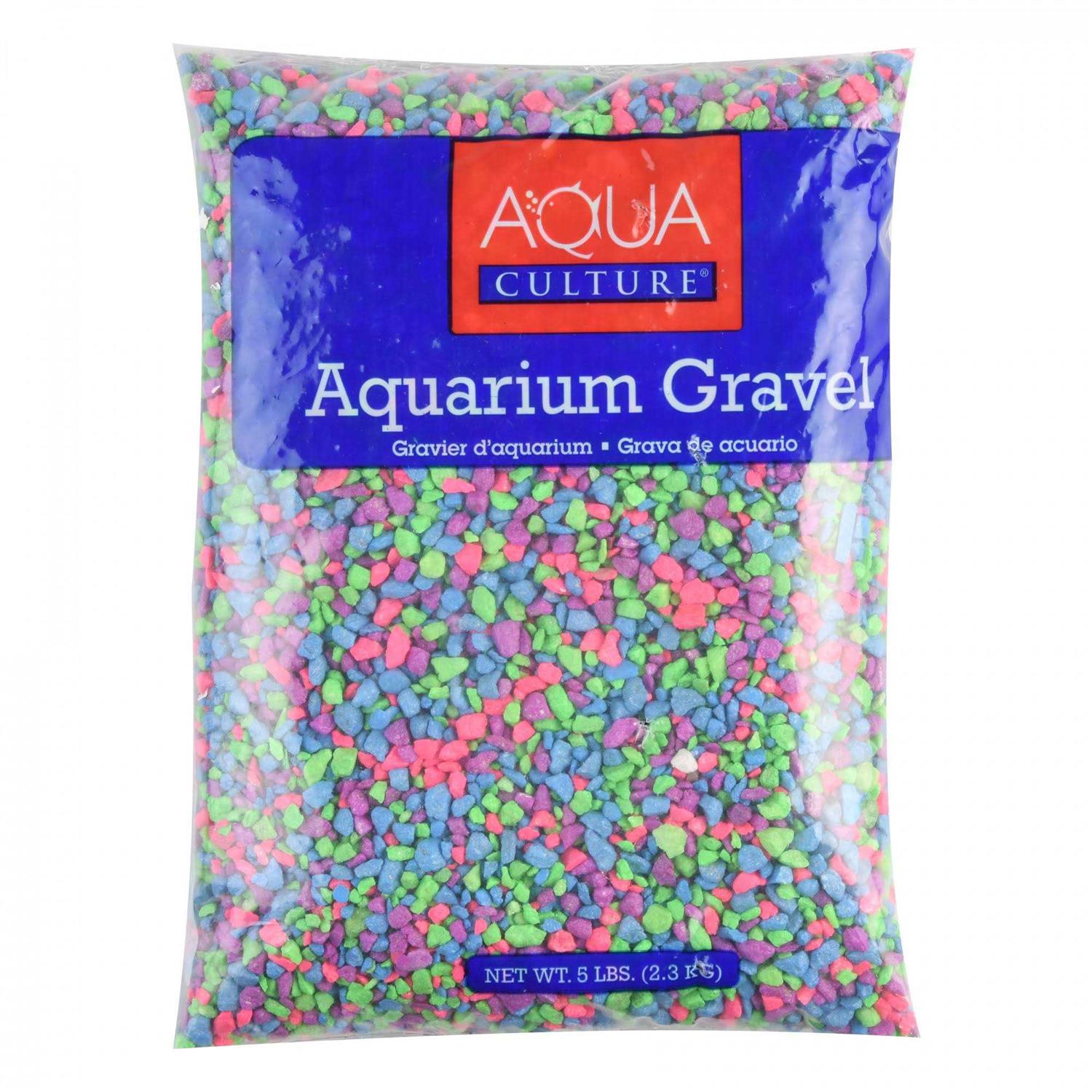 Aqua Culture Aquarium Gravel