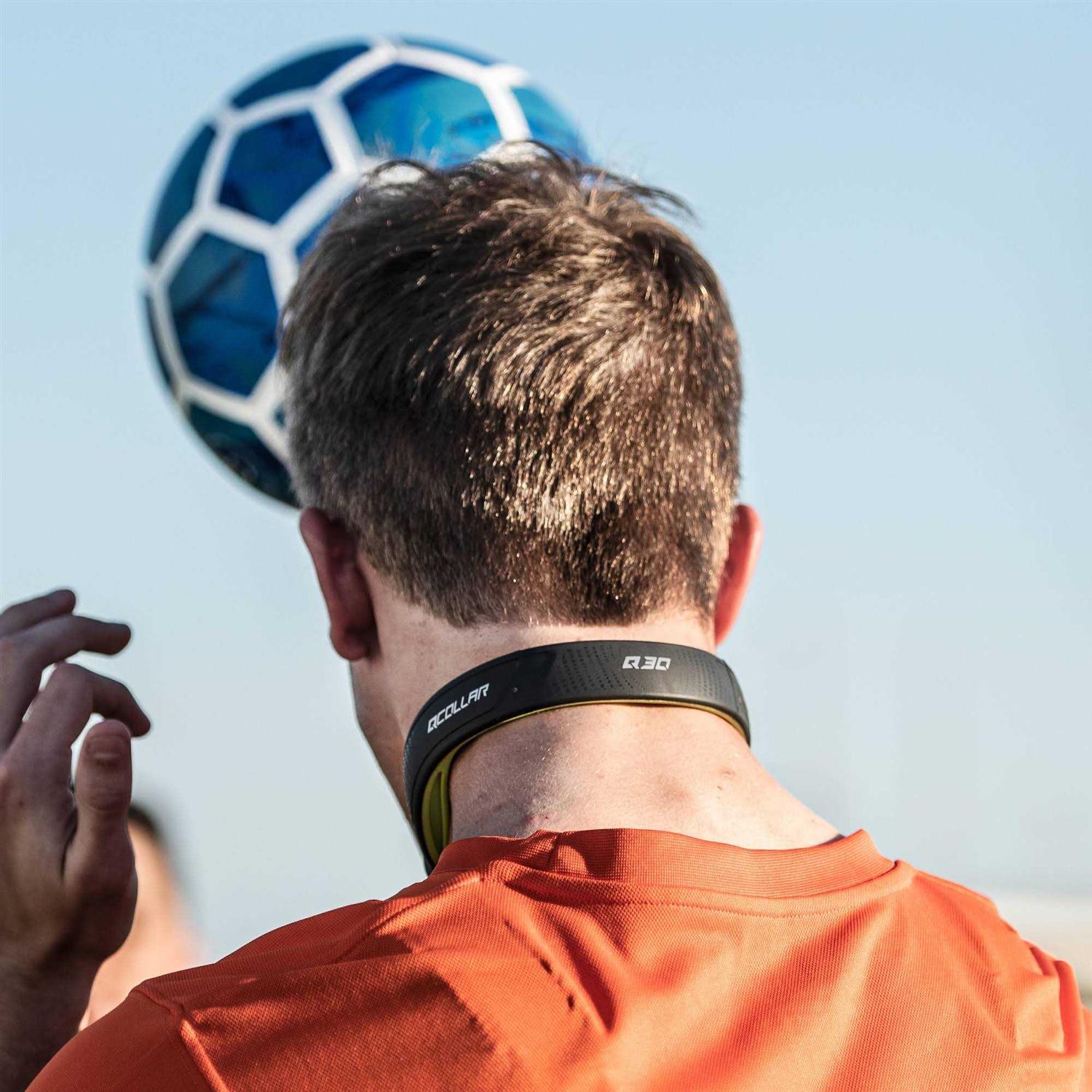 Q Collar – Size 14