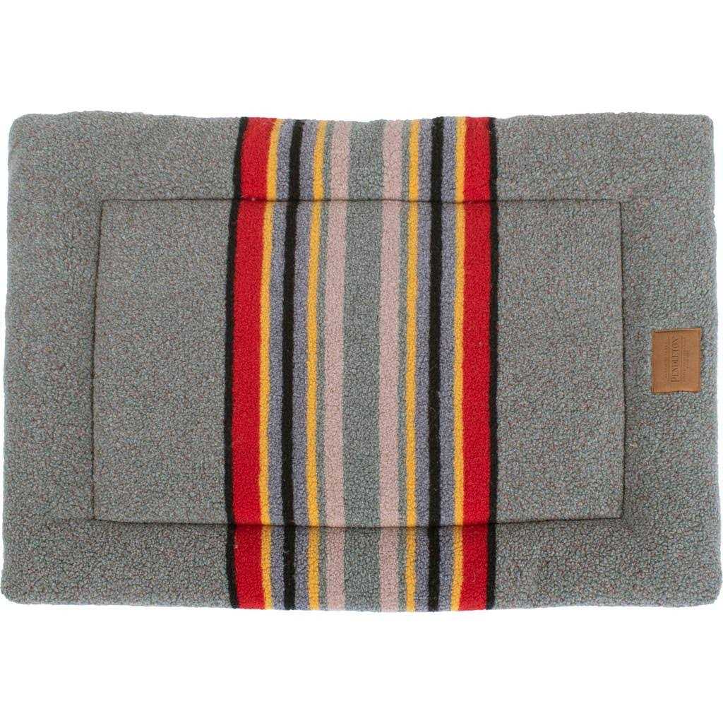 Pendleton Vintage Camp Comfort Cushion