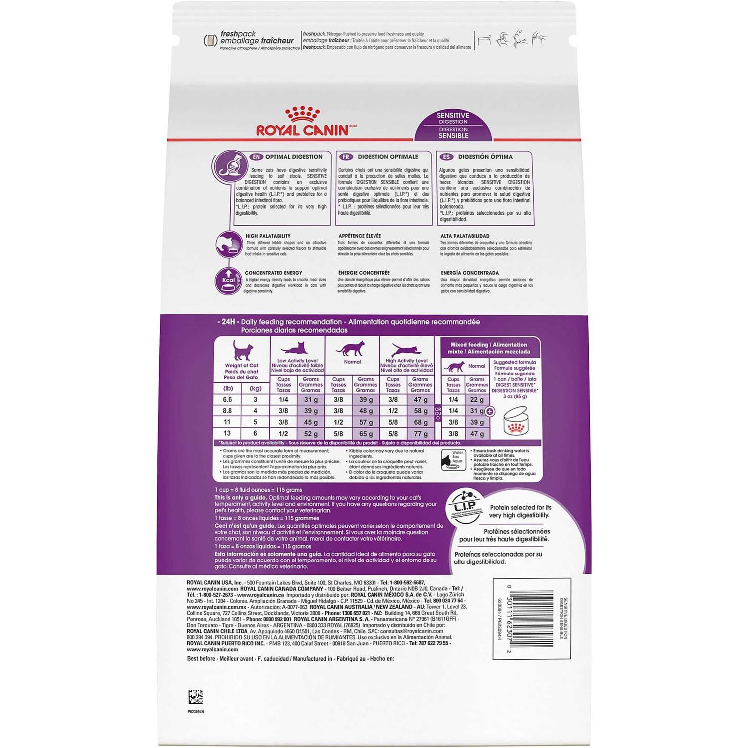Royal Canin Felne Health Nutrition Special 33 Cat Dry Food