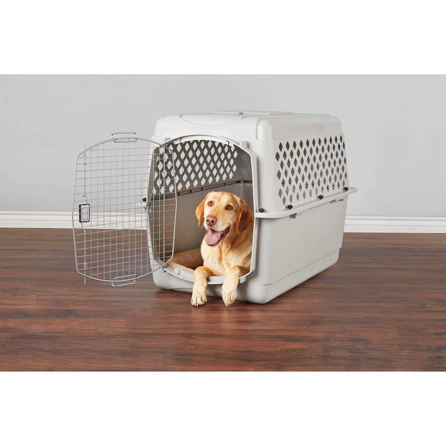 EveryYay Dog Kennel Cover