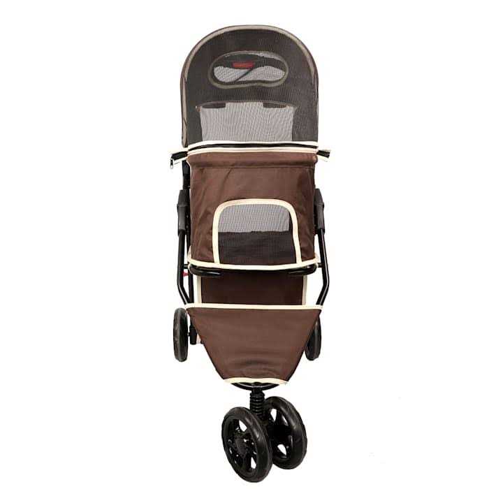 AmorosO Single Jogger Pet Stroller