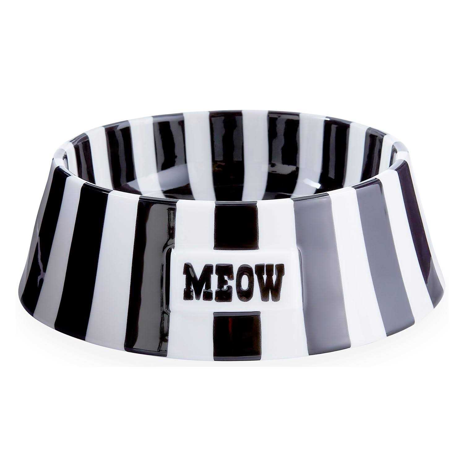 Jonathan Adler Vice Pet Bowl