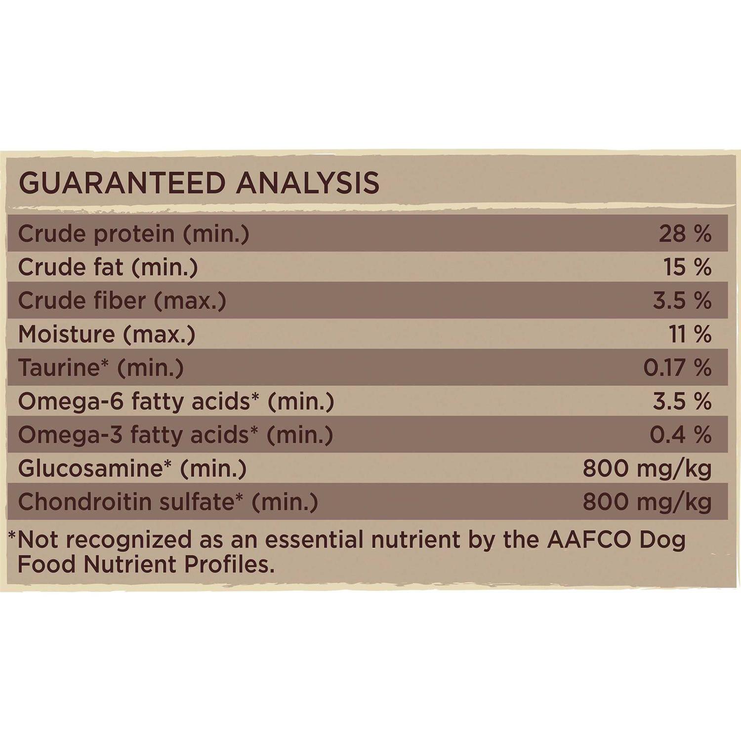 Castor & Pollux Pristine Wild Caught Salmon & Oatmeal Dog Food