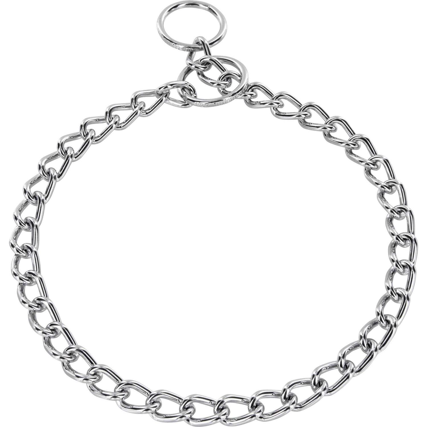 Herm Sprenger Slide Chain Collar